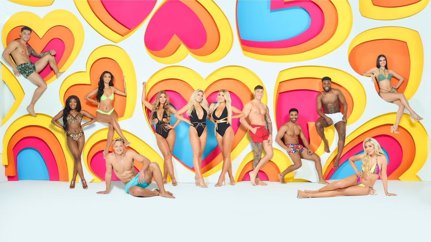 love island cast