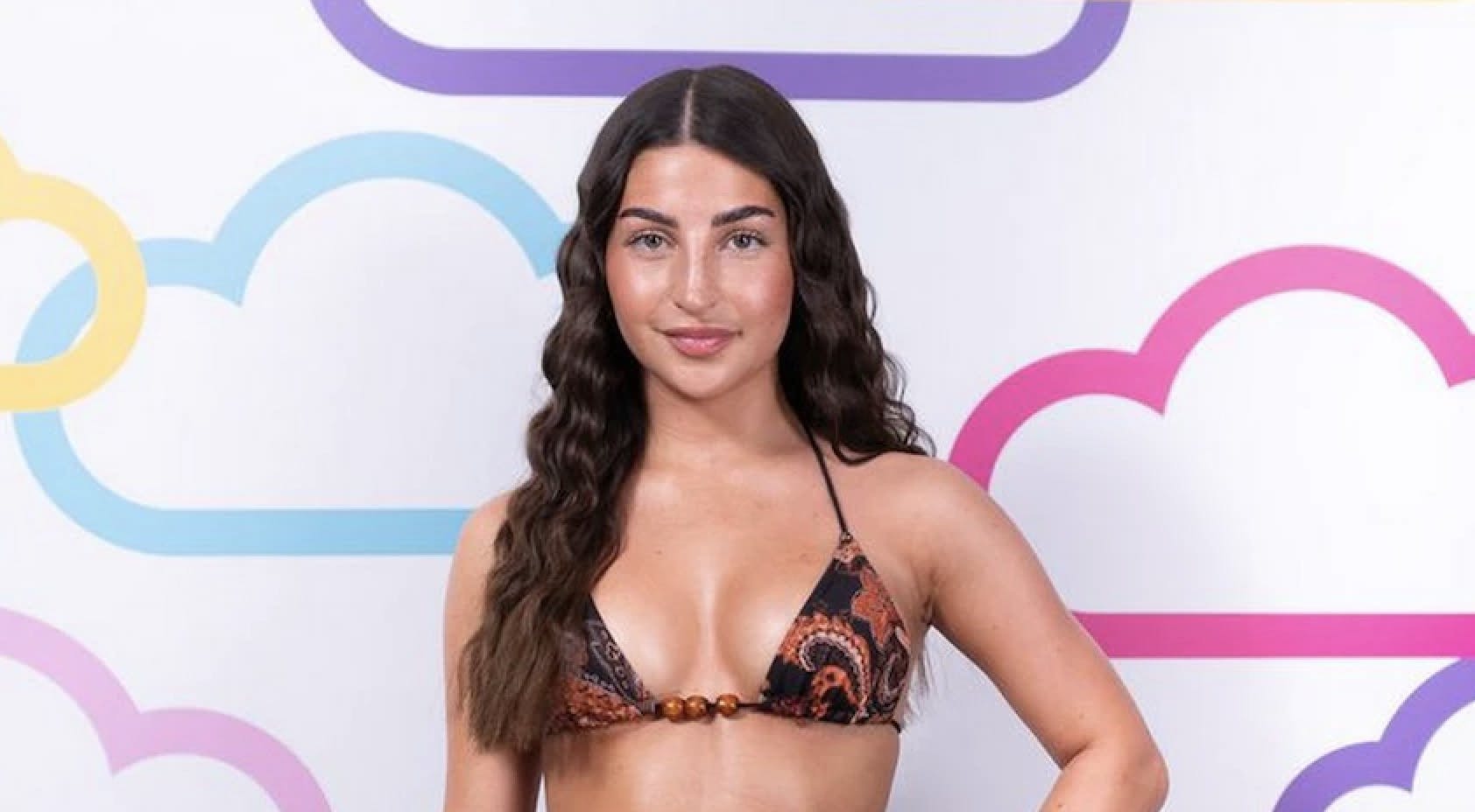 Lydia reveals how she kept Love Island secret and it’s smart