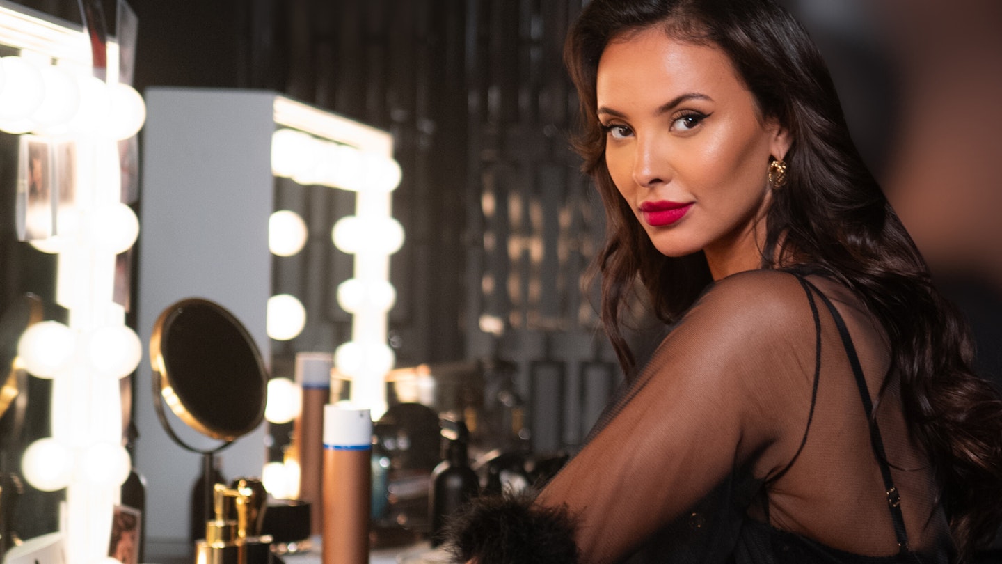 What Is Maya Jama Religion?