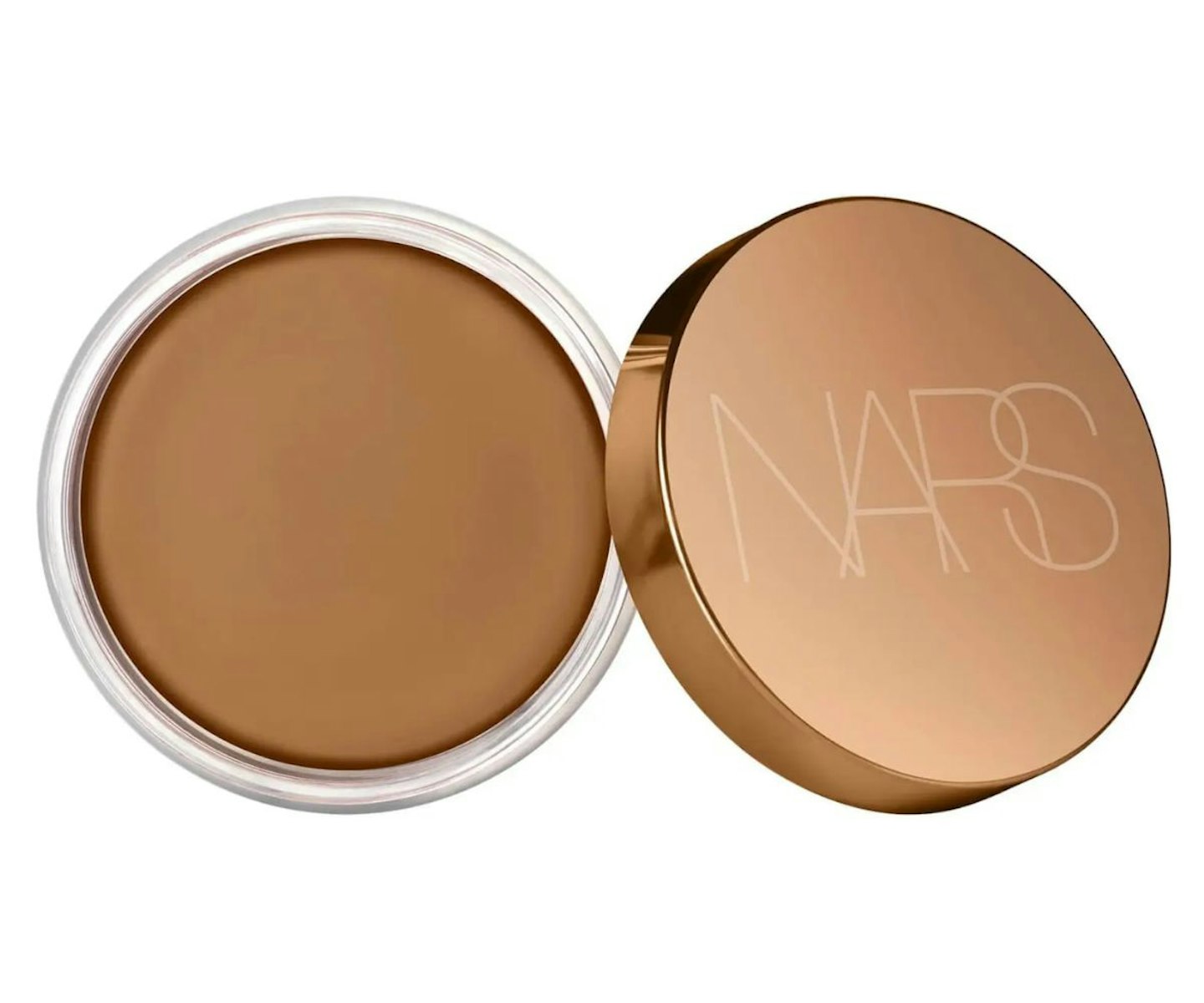 NARS Bronzing Cream Laguna