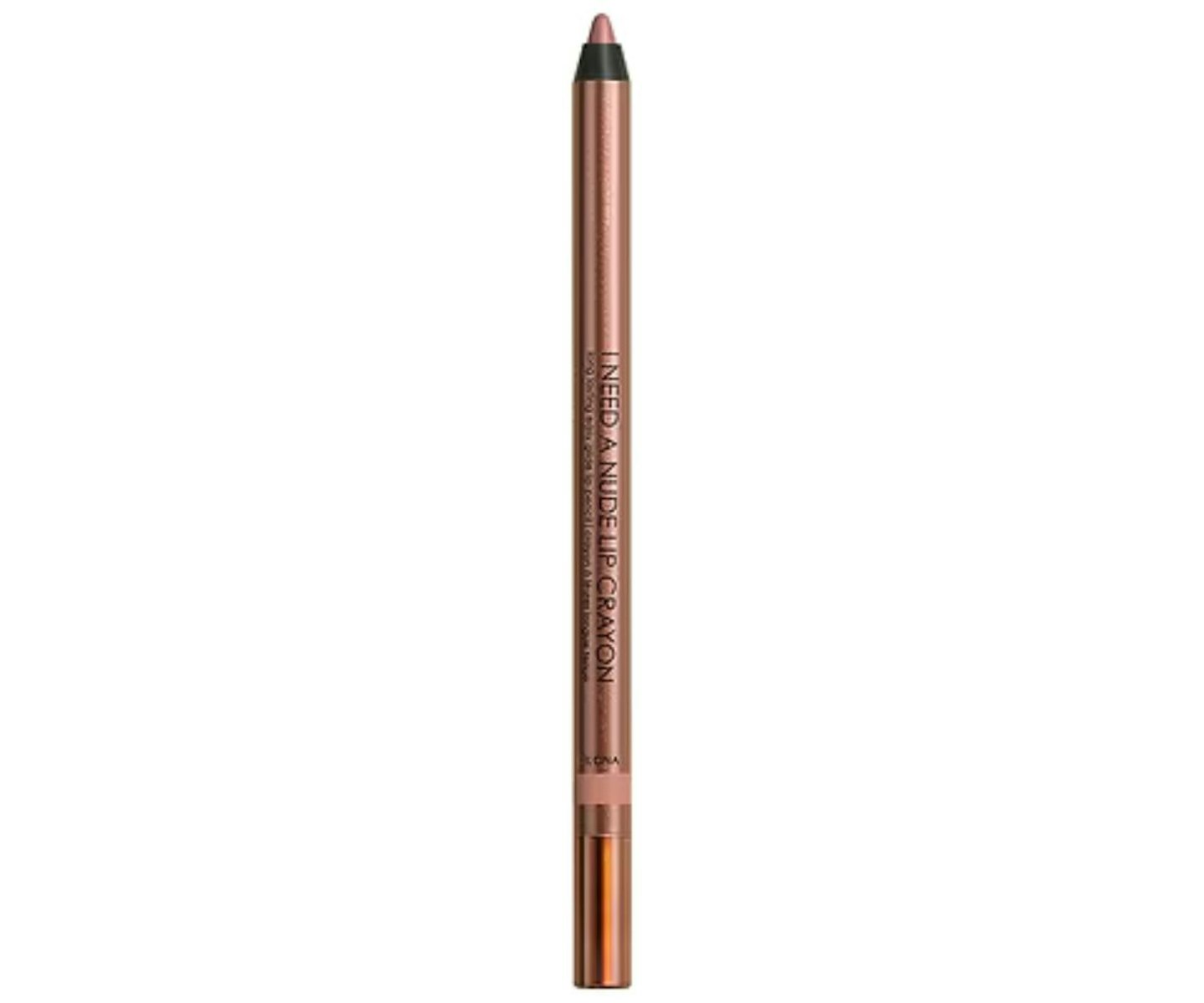 Natasha Denona I Need A Nude Lip Crayon - Ilona