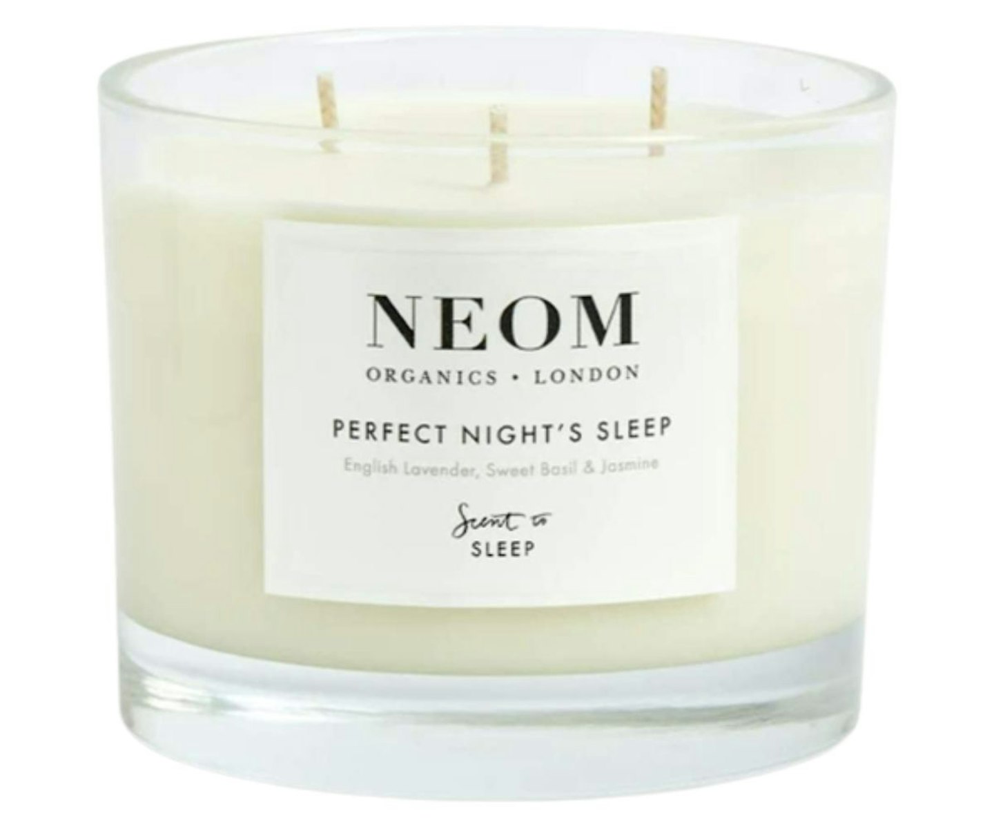 NEOM Perfect Night's Sleep Candle