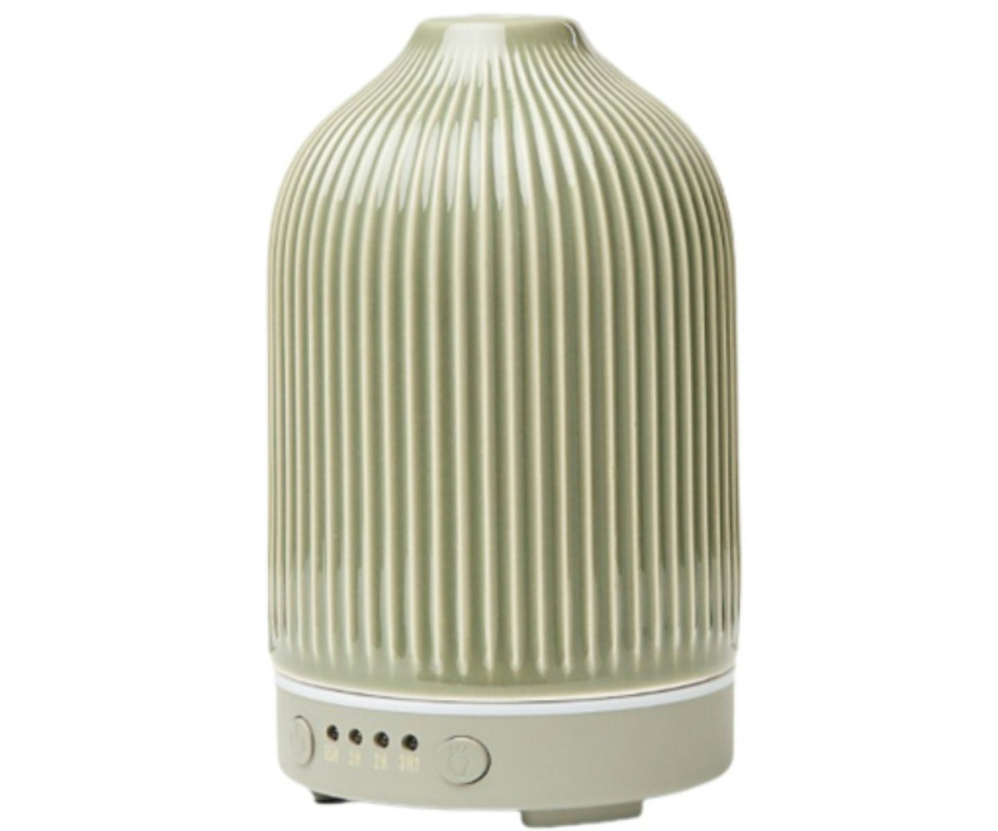 Oliver Bonas Essential Oil Electric Aroma Diffuser