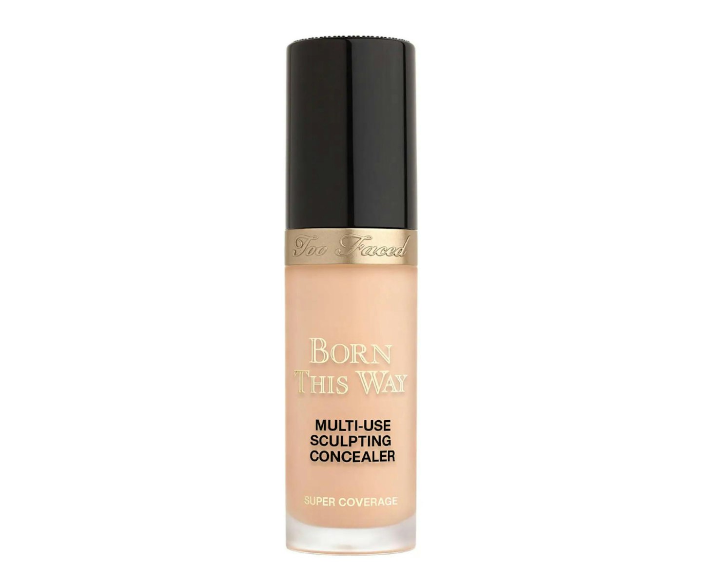 Too Faced Born This Way Super Coverage Multi-use Concealer