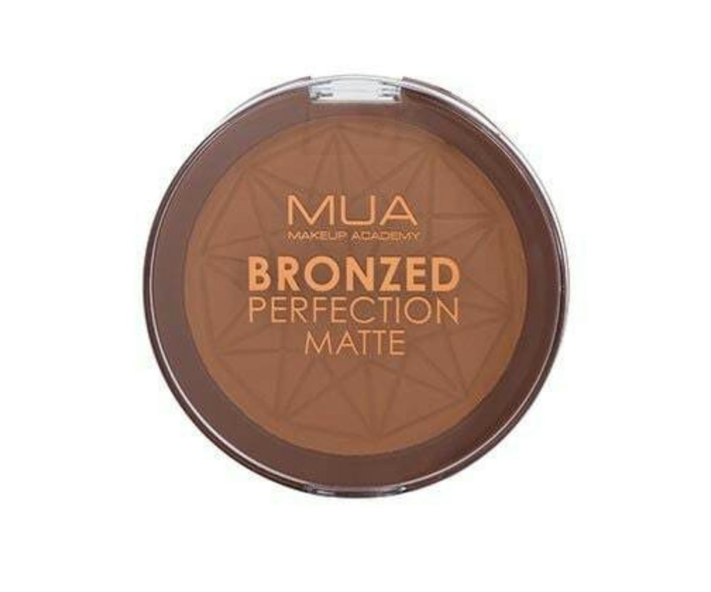 MUA Bronzed Perfection Matte - Sunset Tan