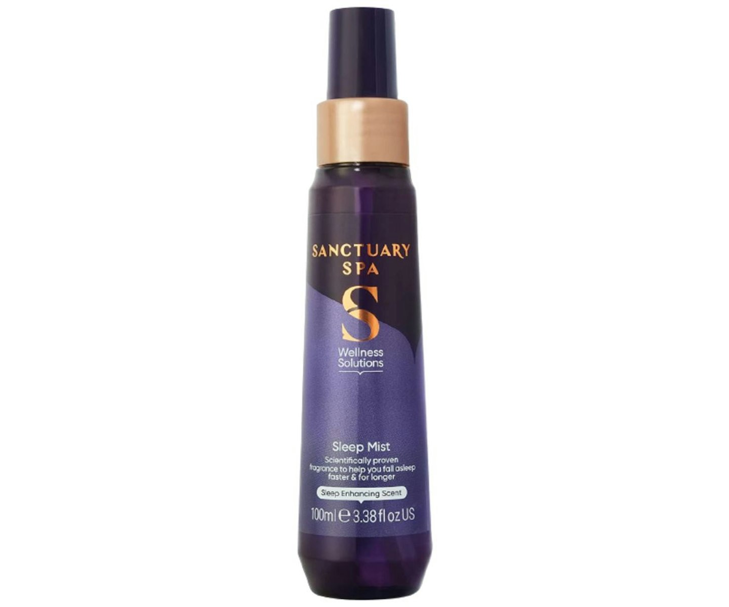 Sanctuary Spa Pillow Spray Sleep Mist