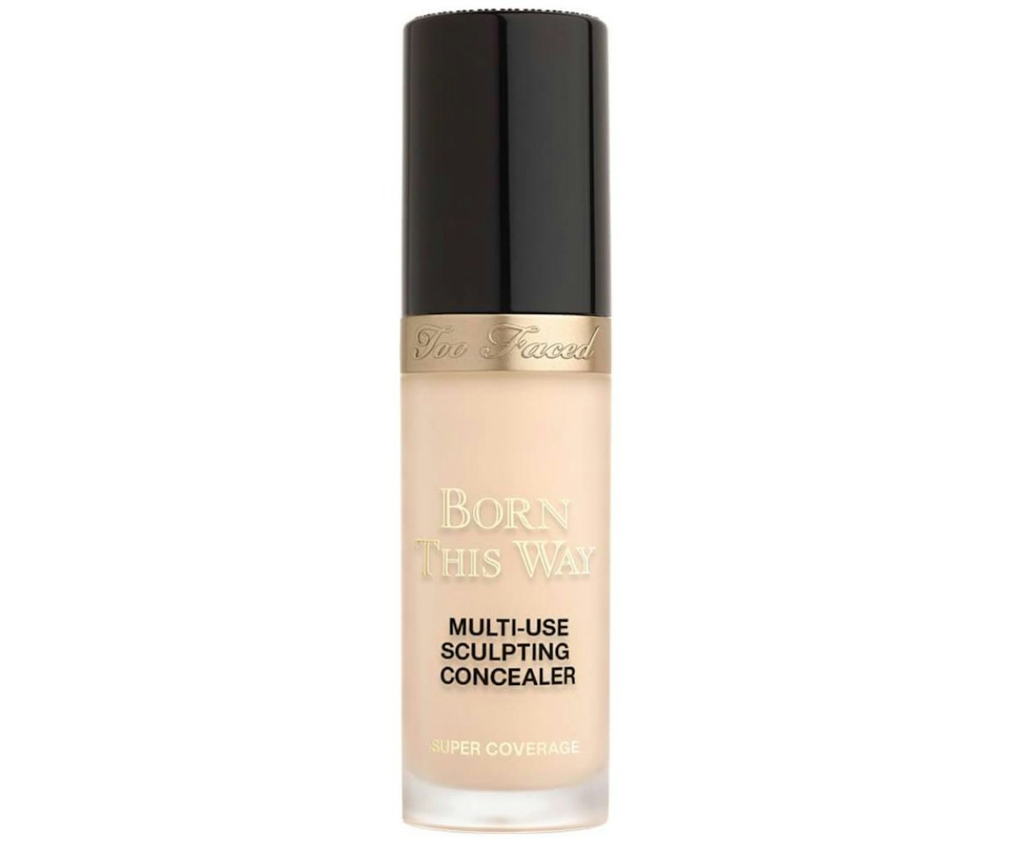 Too Faced Born This Way Super Coverage Multi-Use Concealer