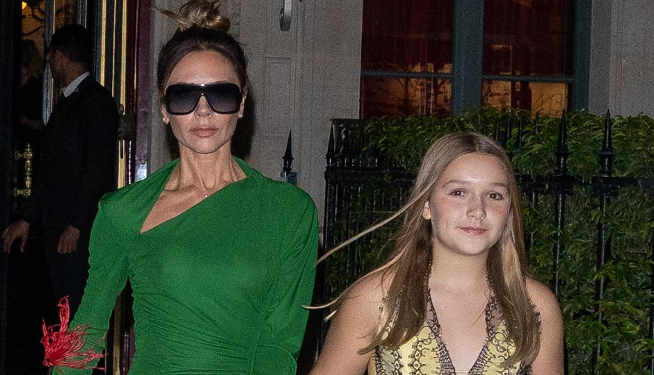 Victoria Beckham 'Harper will be the next Kylie Jenner'