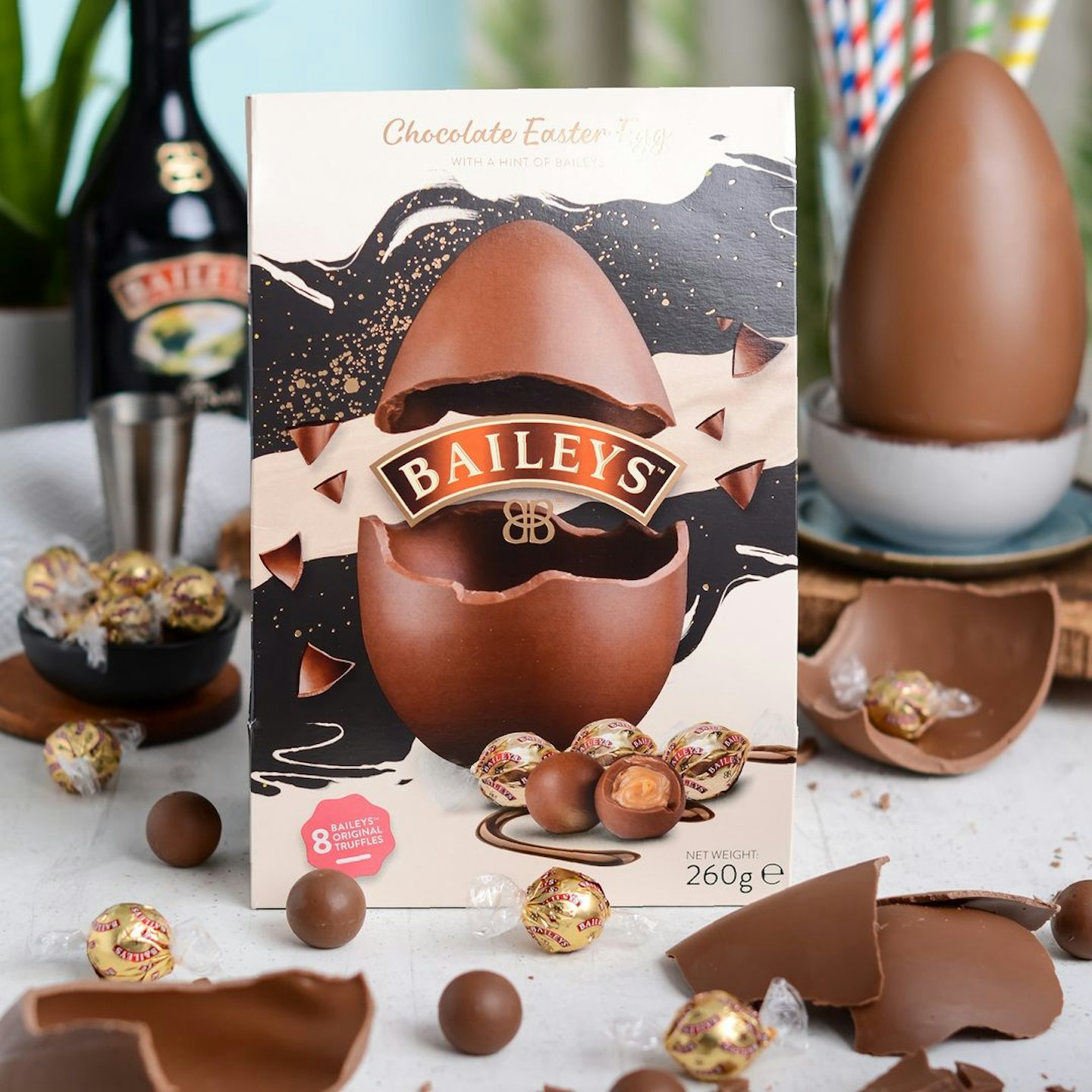 The Best Amazon Easter Eggs That Choc Lovers Won’t Be Able To Resist