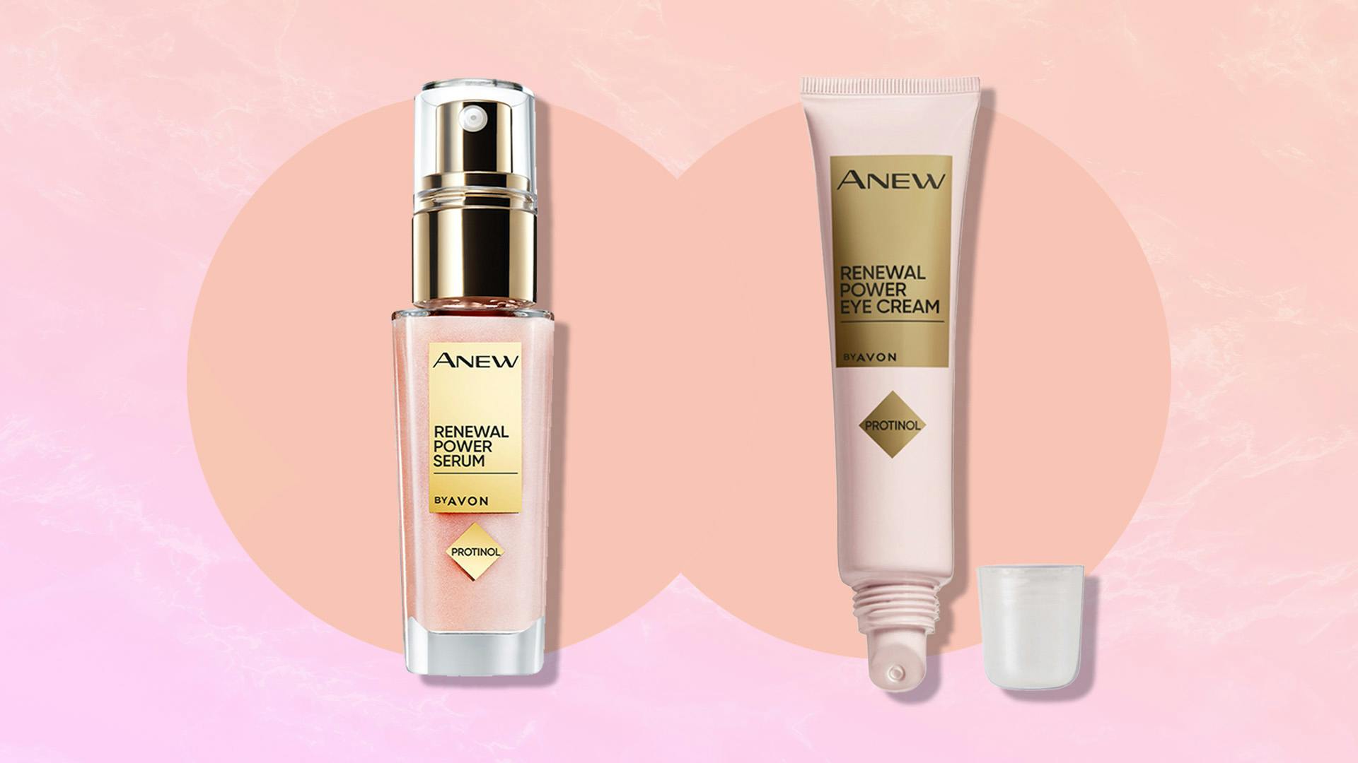 avon Préage 美容液セット Skincare Gift Set Ideas For All Skin
