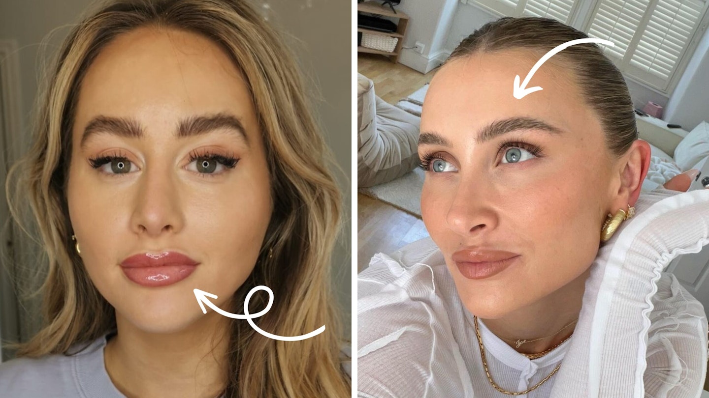 The ultimate guide to permanent make-up