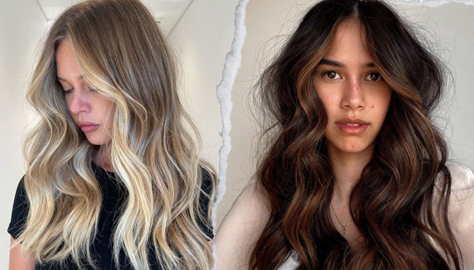 How to Care for Beige Blonde Balayage Hair: Tips and Tricks - wide 11