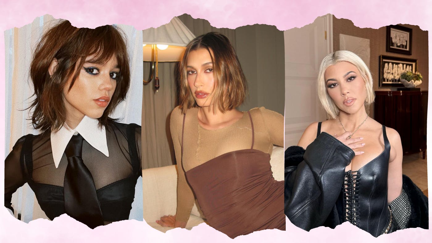 8 'Decade-Defying' Short Haircuts To Try Out This Fall, According To  Celebrity Hairstylists - SHEfinds
