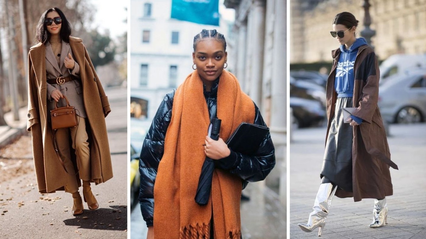 Autumn Clothing Ideas: Cozy & Stylish Outfits for Fall