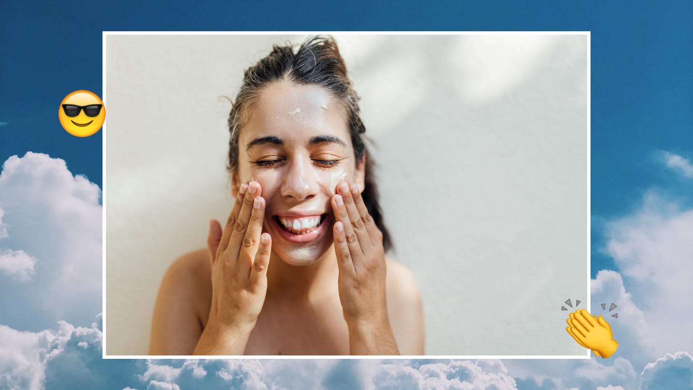 What is SPF and what are its skin benefits? Hair & Beauty Heat