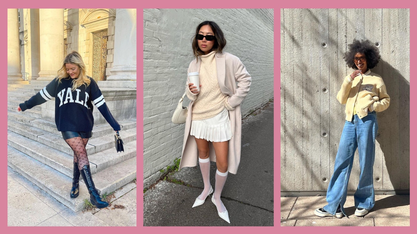 Who What Wear - The 13 best cold-weather outfit ideas from Pinterest