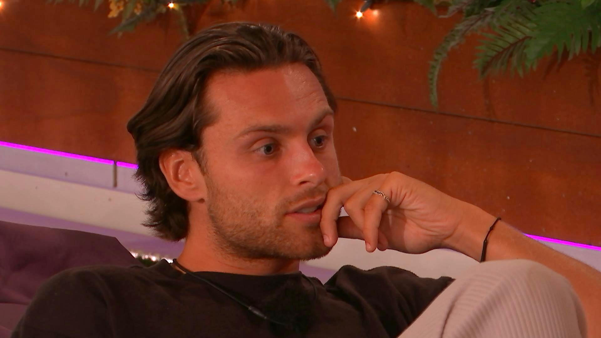 Love Island’s Casey O’Gorman unveils new Lord Farquaad hair