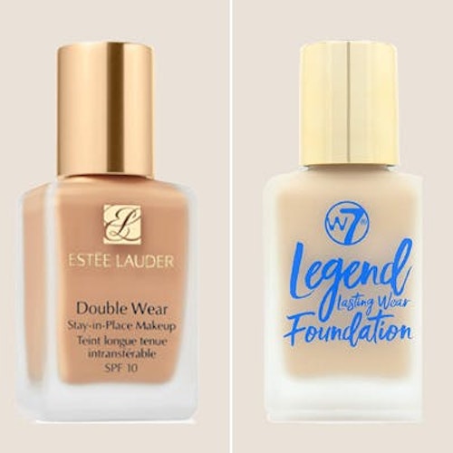 Best beauty dupes here’s where to shop the most amazing beauty dupes of all time Shopping Heat