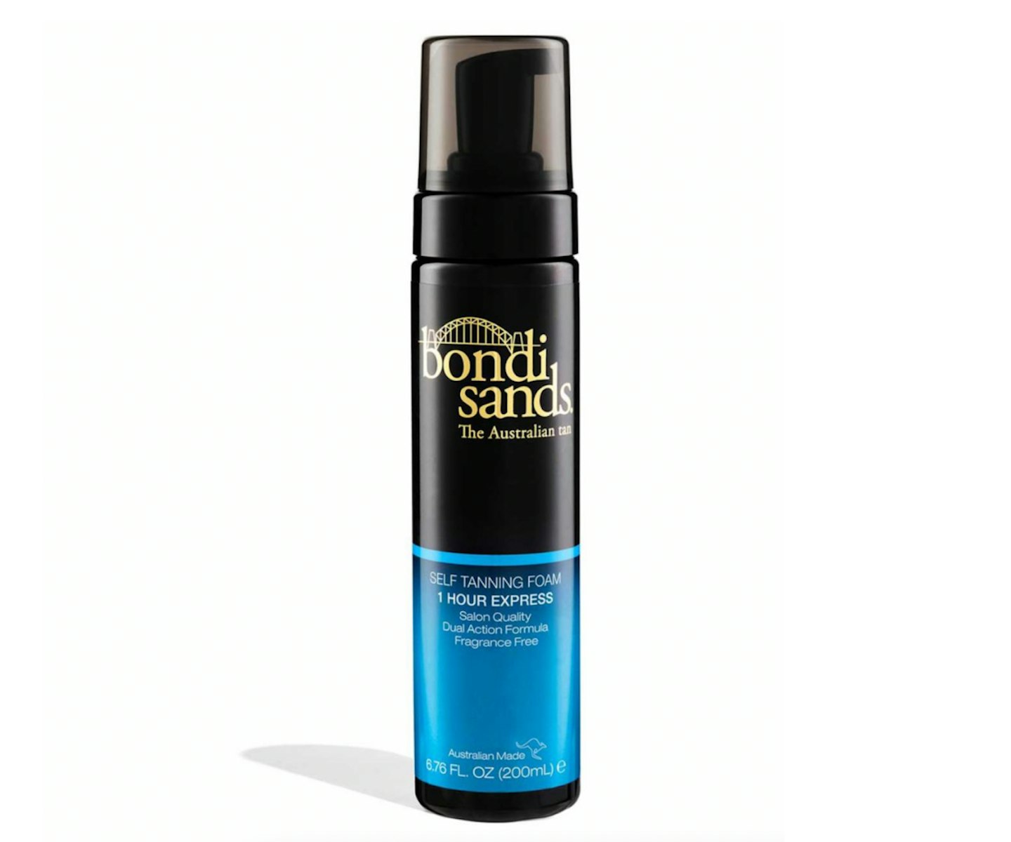 Bondi Sands Self Tanning Foam One Hour Express 