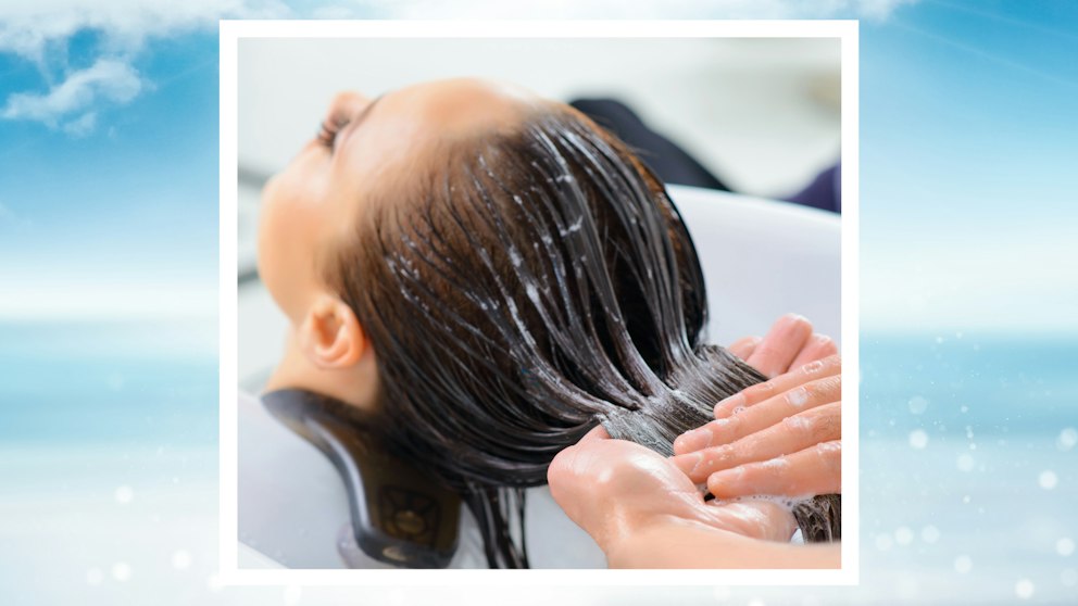 Using Hair Mask How to use a hair mask, according to your hair type