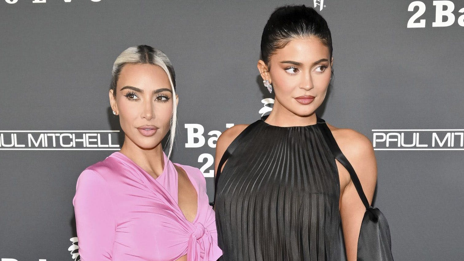 Kim Kardashian’s jealous of Kylie Jenner’s A-list romance | Celebrity