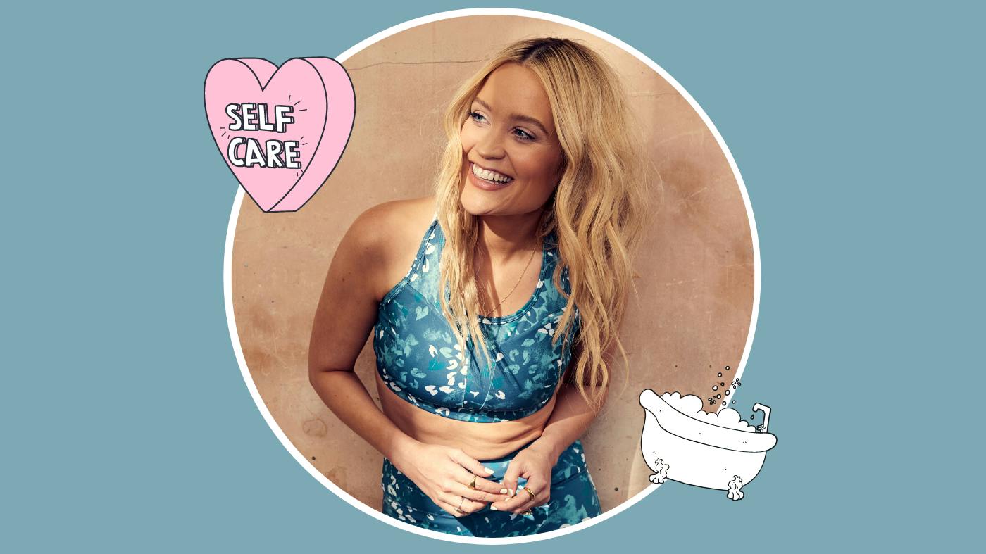 Laura Whitmore