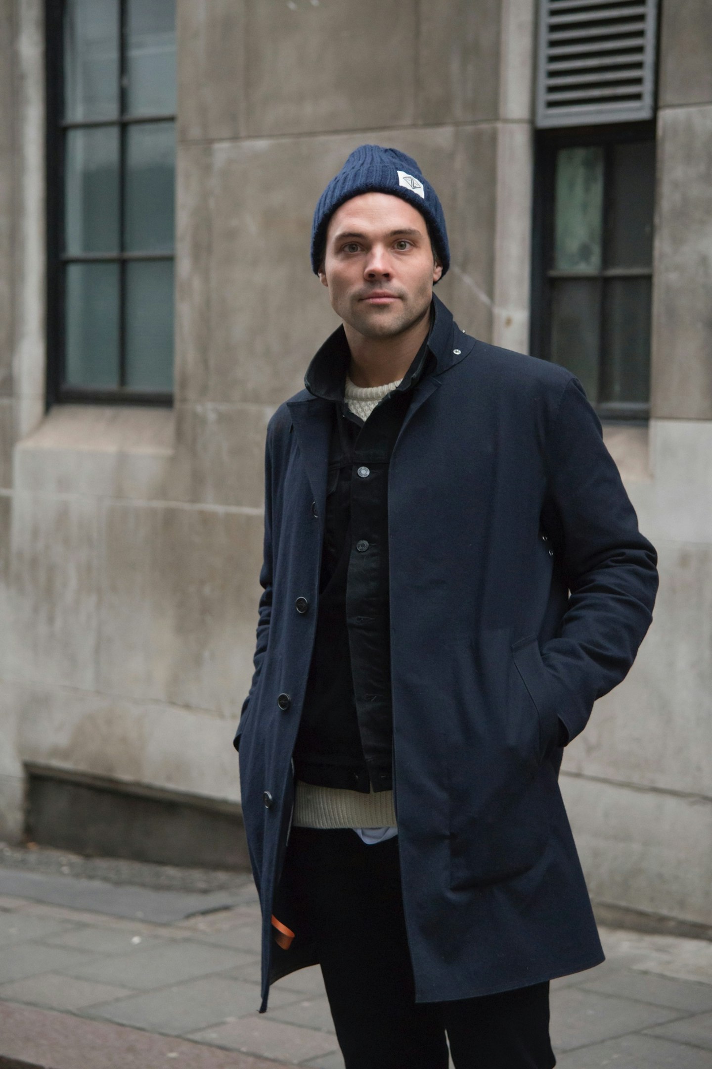 Made in Chelsea's Andy Jordan: his age, wife and comfy new job