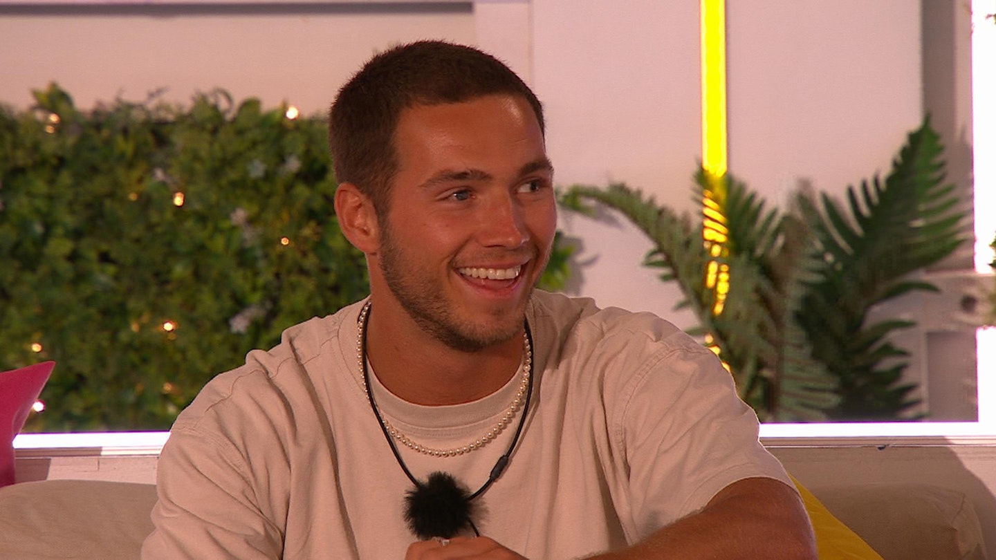 Love Island's Ron Hall reveals x-rated content in the Hideaway and