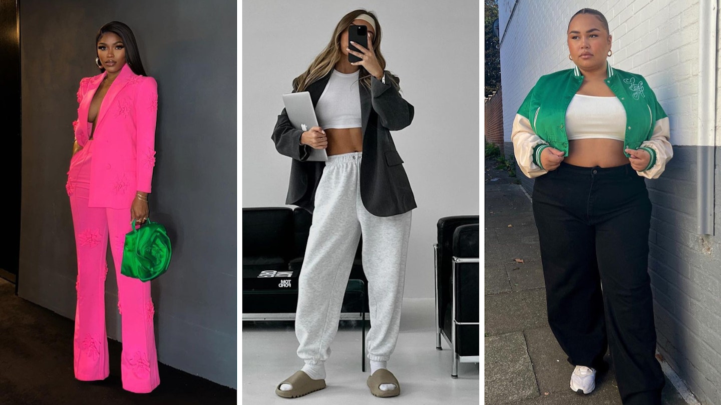 Spring outfits 2023 7 outfit ideas that will save your spring outfit