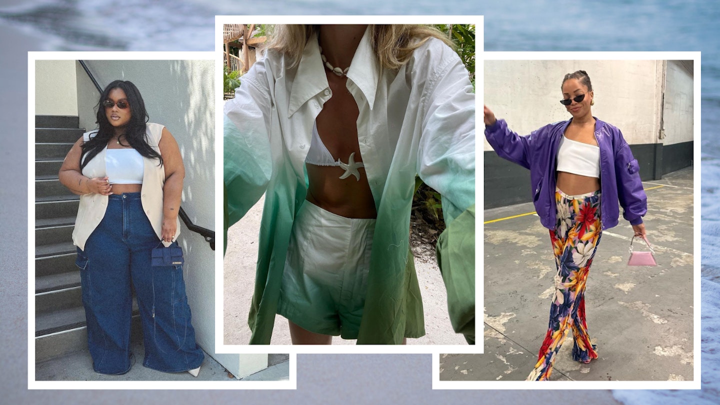 Cheap cute 2025 summer clothes