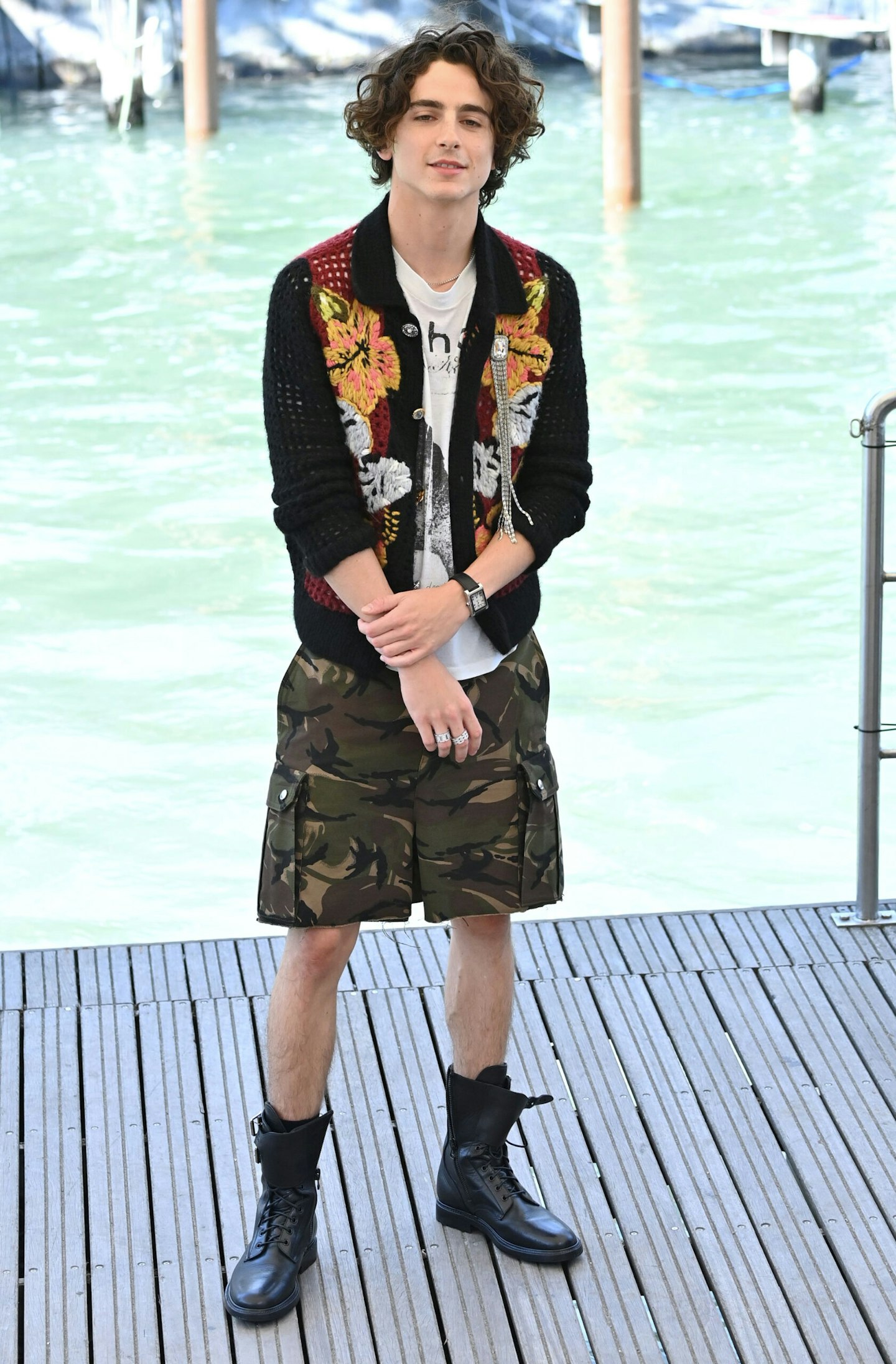 timothy chalamet