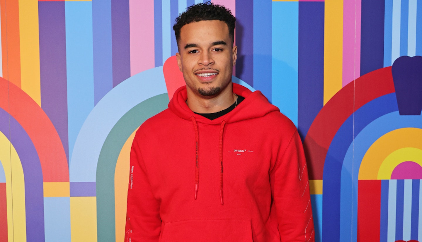 Love Island's Toby Aromolaran says spin-off is Love Island on