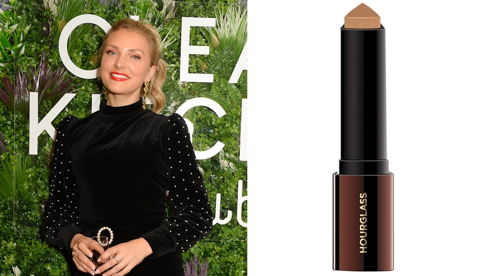 Which foundation do celebrities use? 31 celebs tell us their goto base