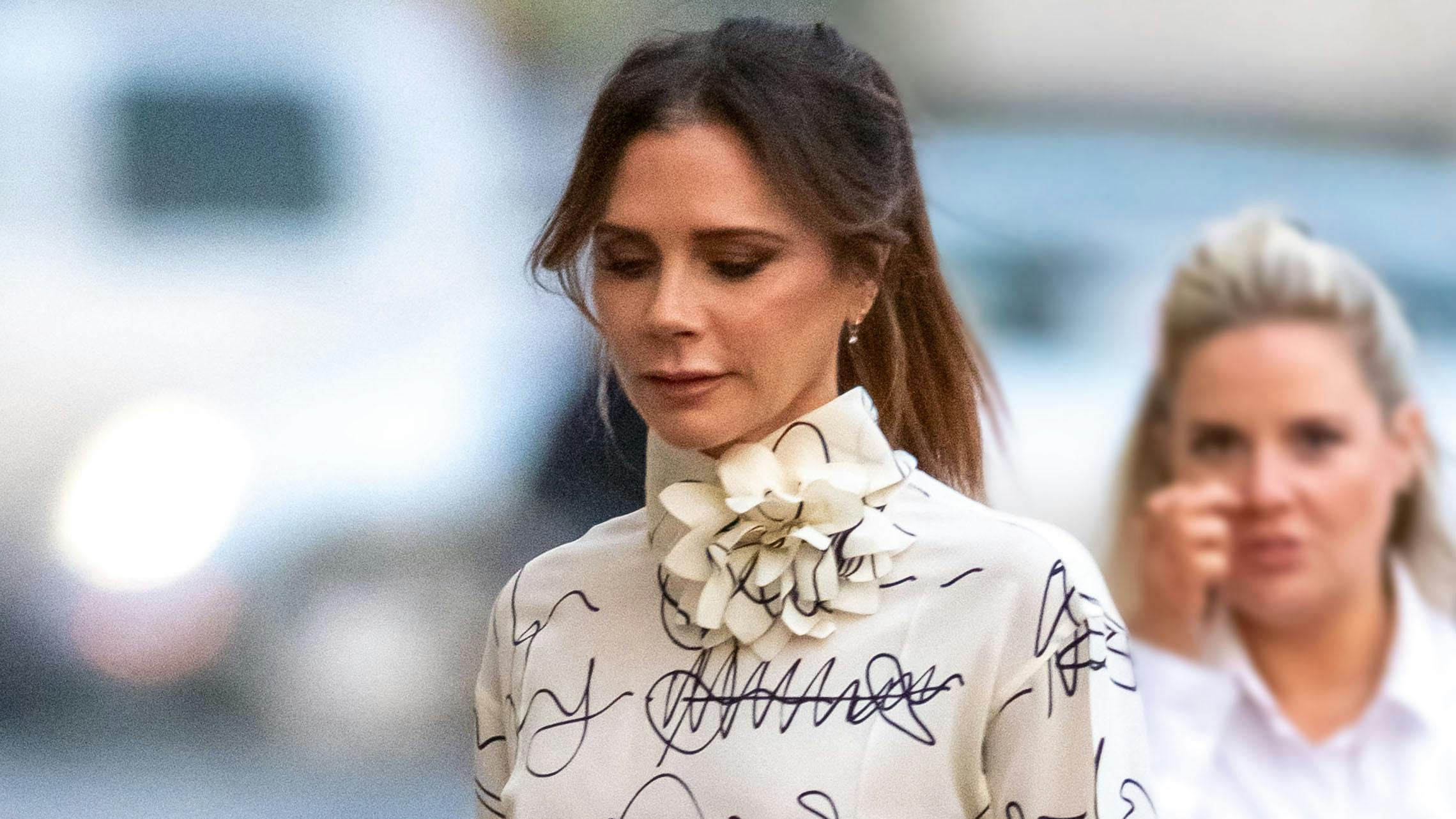 Victoria Beckham’s Hurt: Why She’s Still Haunted By The Past ...