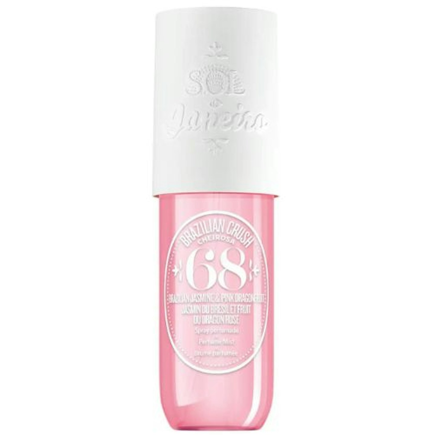 Sol de Janeiro Cheirosa 68 Perfume Mist 90ml