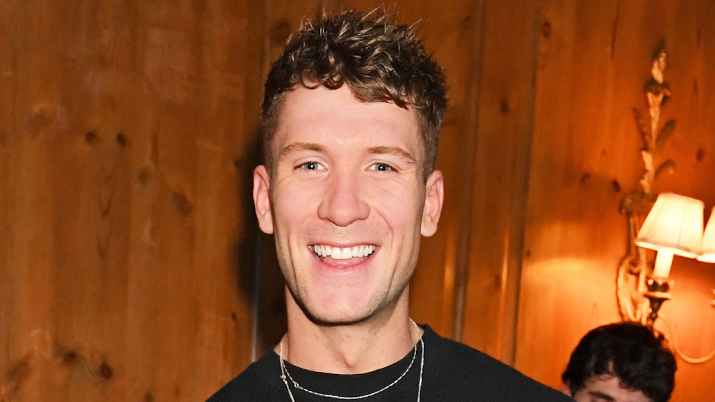 Love Island's Charlie Radnedge launches new career following Made in Chelsea stint