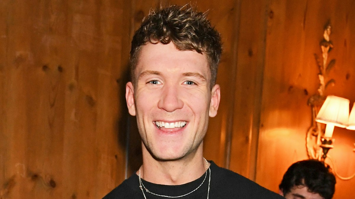 Charlie R Love Island’s Charlie Radnedge launches new career following Made in ...