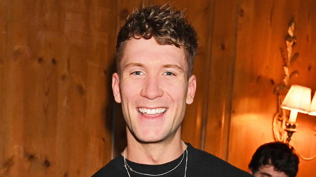 Love Island’s Charlie Radnedge launches new career following Made in ...