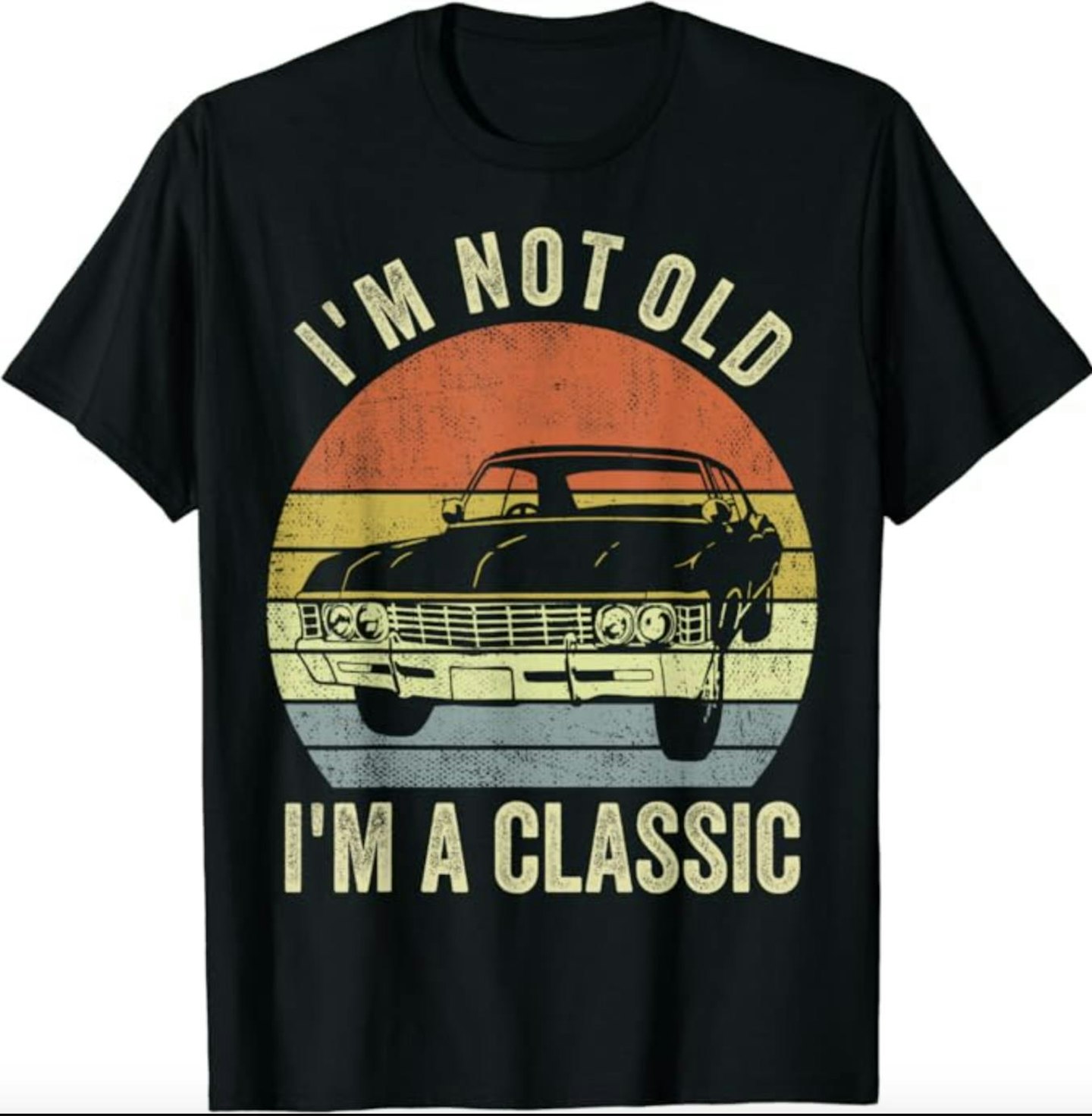 old shirt