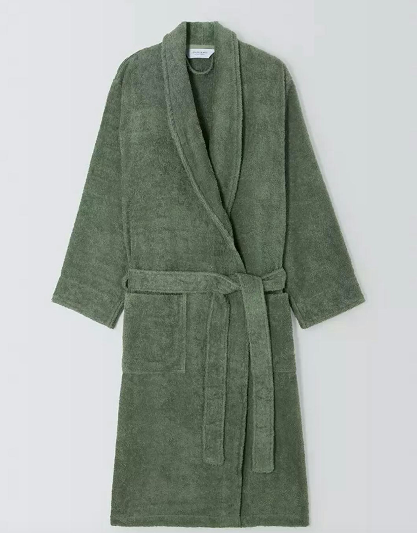 john lewis bath robe
