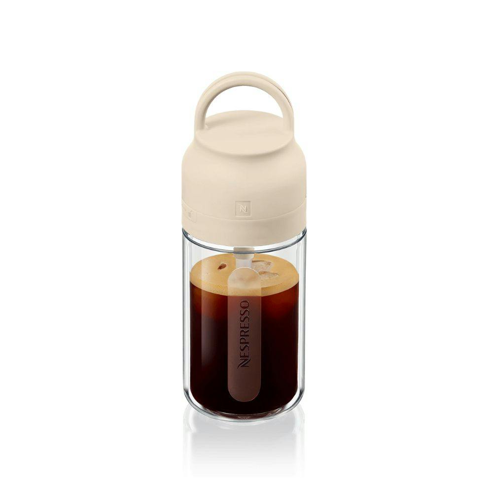 Nespresso tumbler outlet