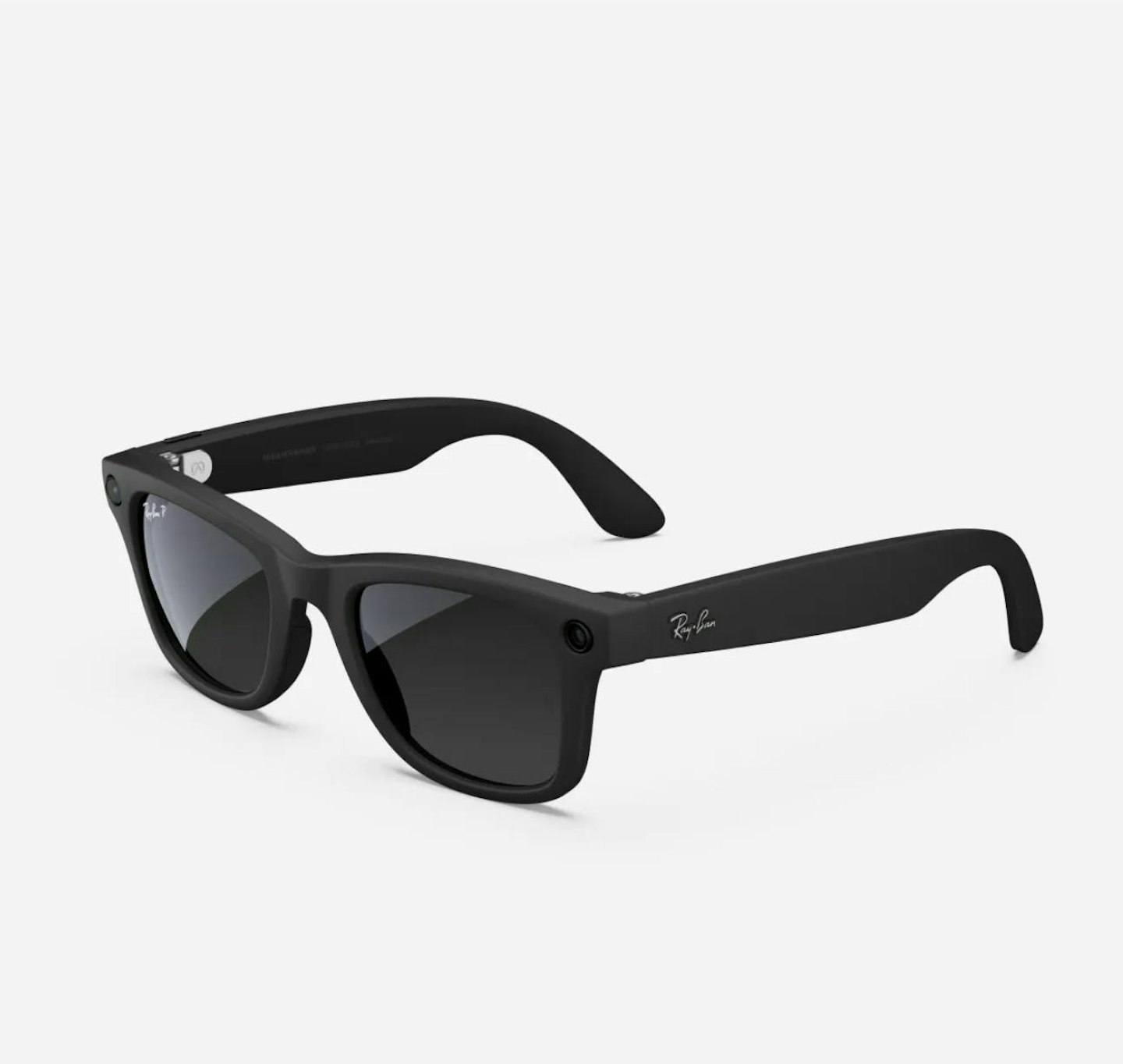 Ray-Ban Meta Wayfarer
