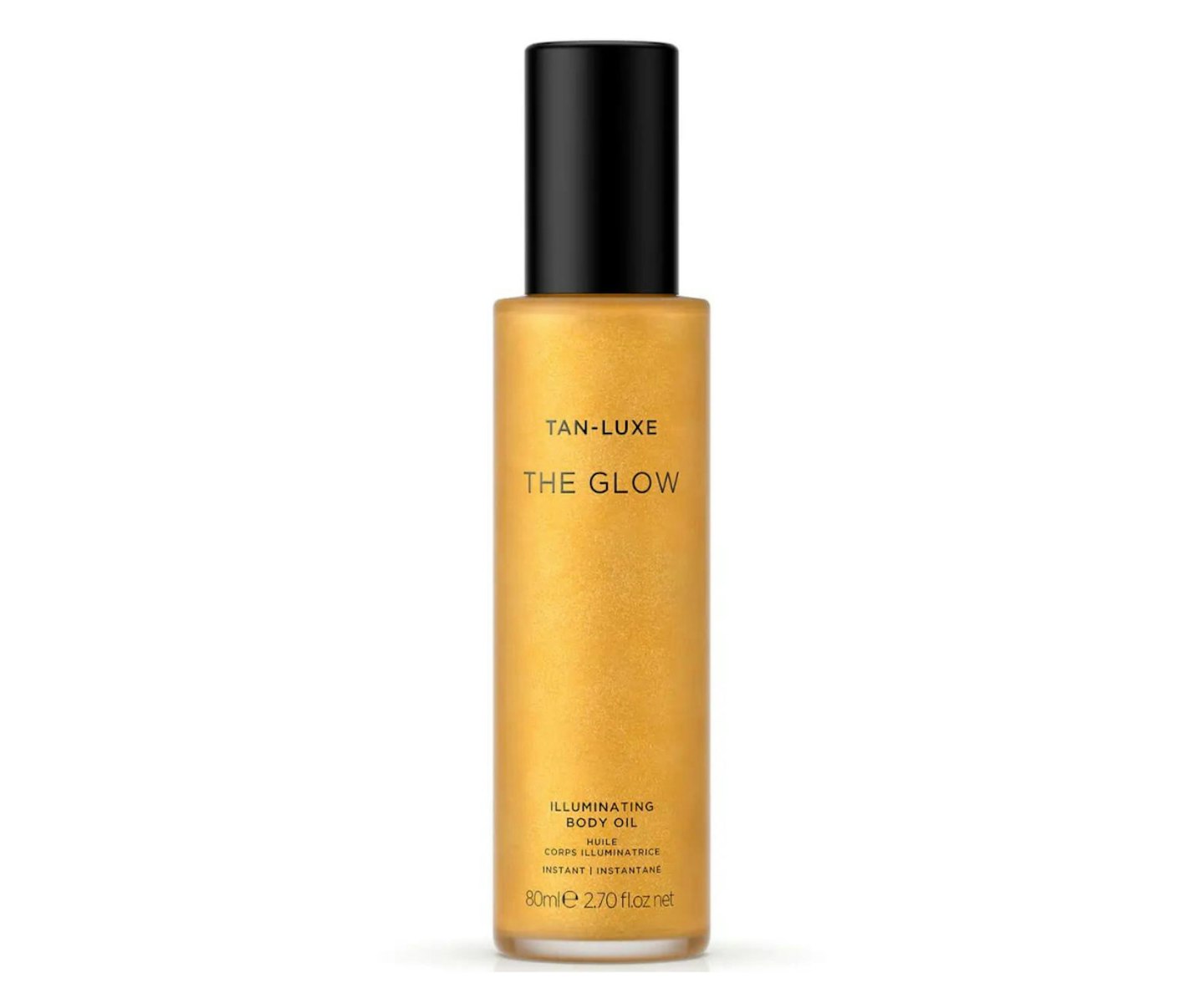 Tan-Luxe The Glow 