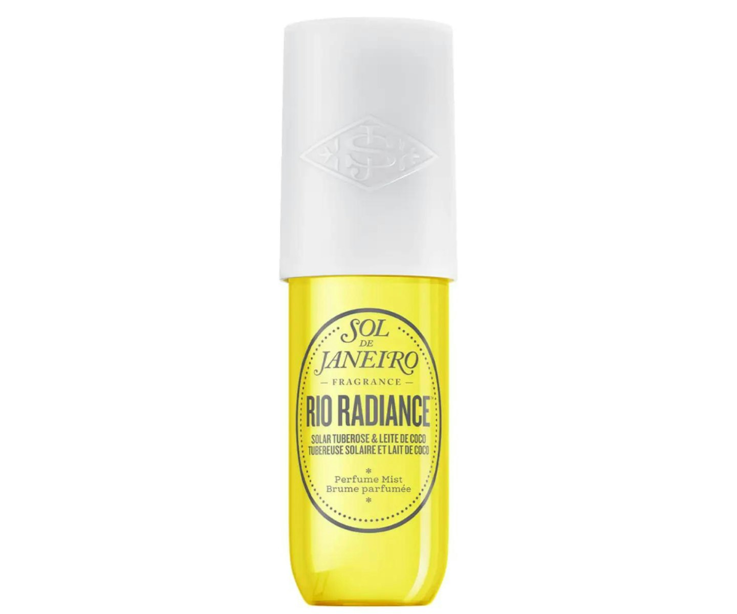 Sol De Janeiro Rio Radiance Perfume Mist