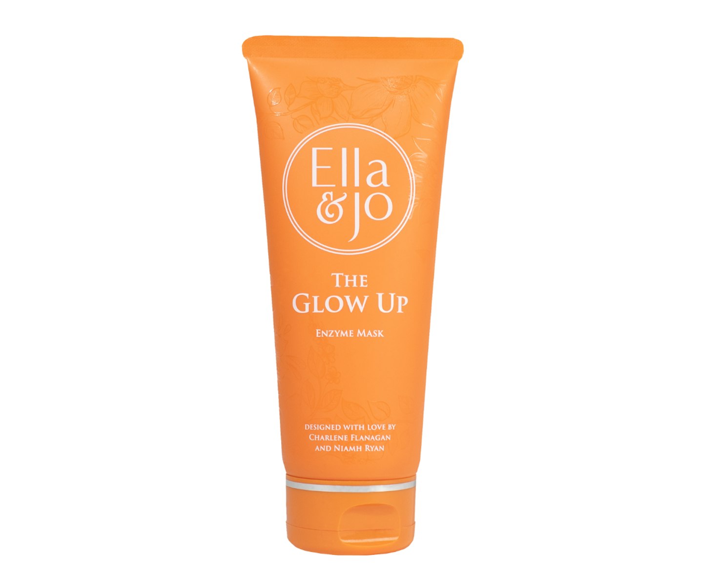 Ella & Jo The Glow Up Enzyme Mask