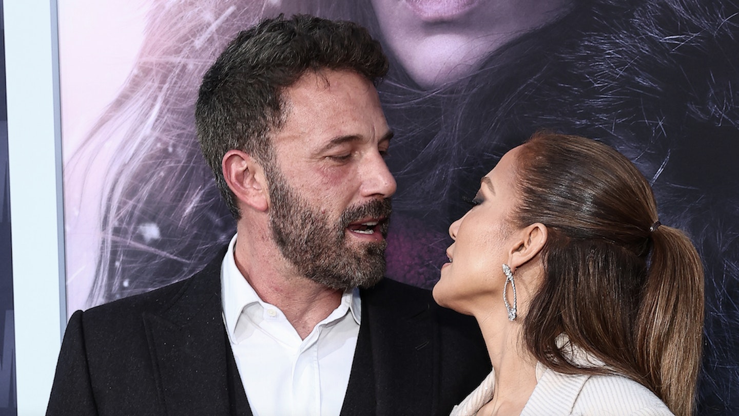 Jennifer Lopez’s horror as Ben Affleck demands time apart