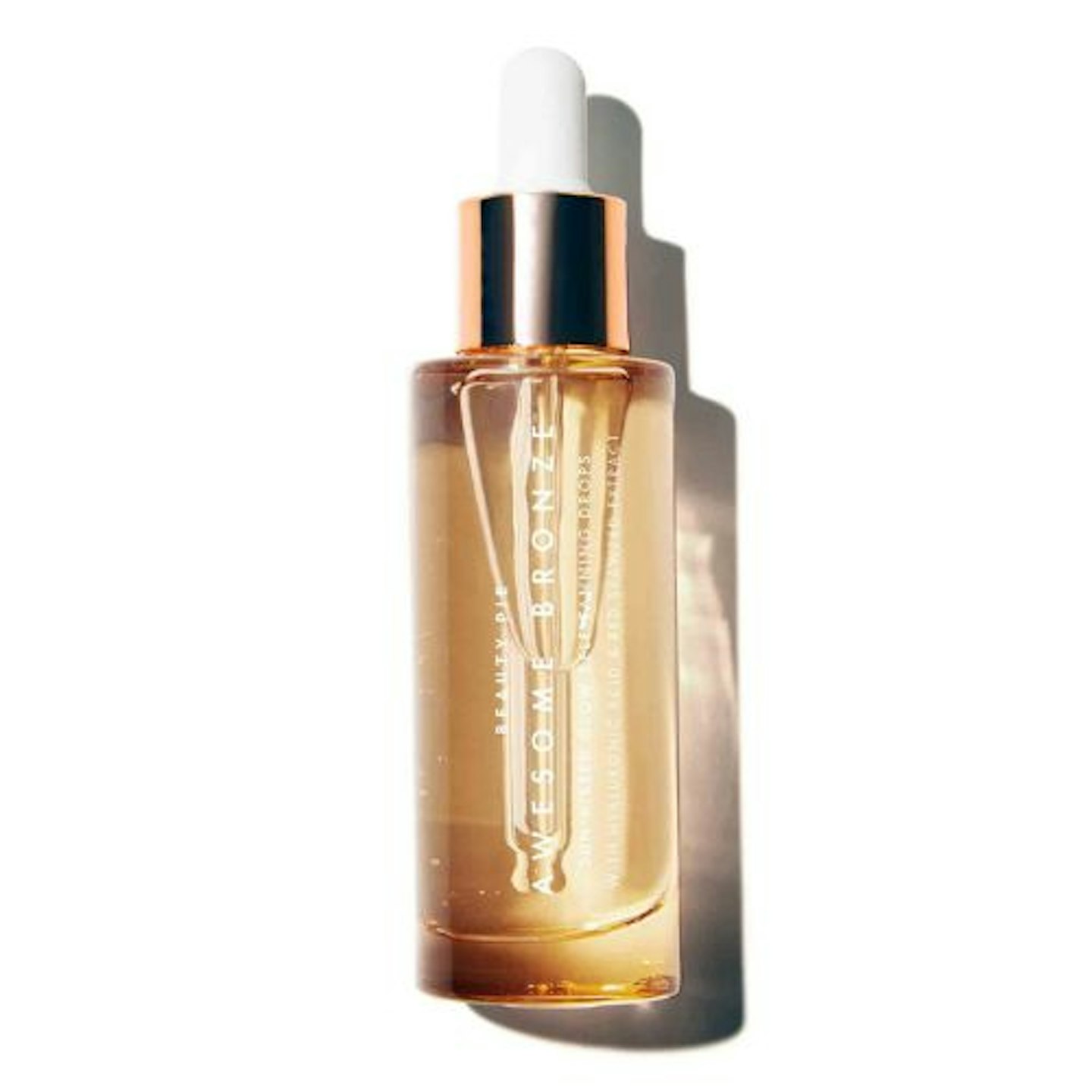 Awesome Bronze™ Gradual Self-Tanning Drops