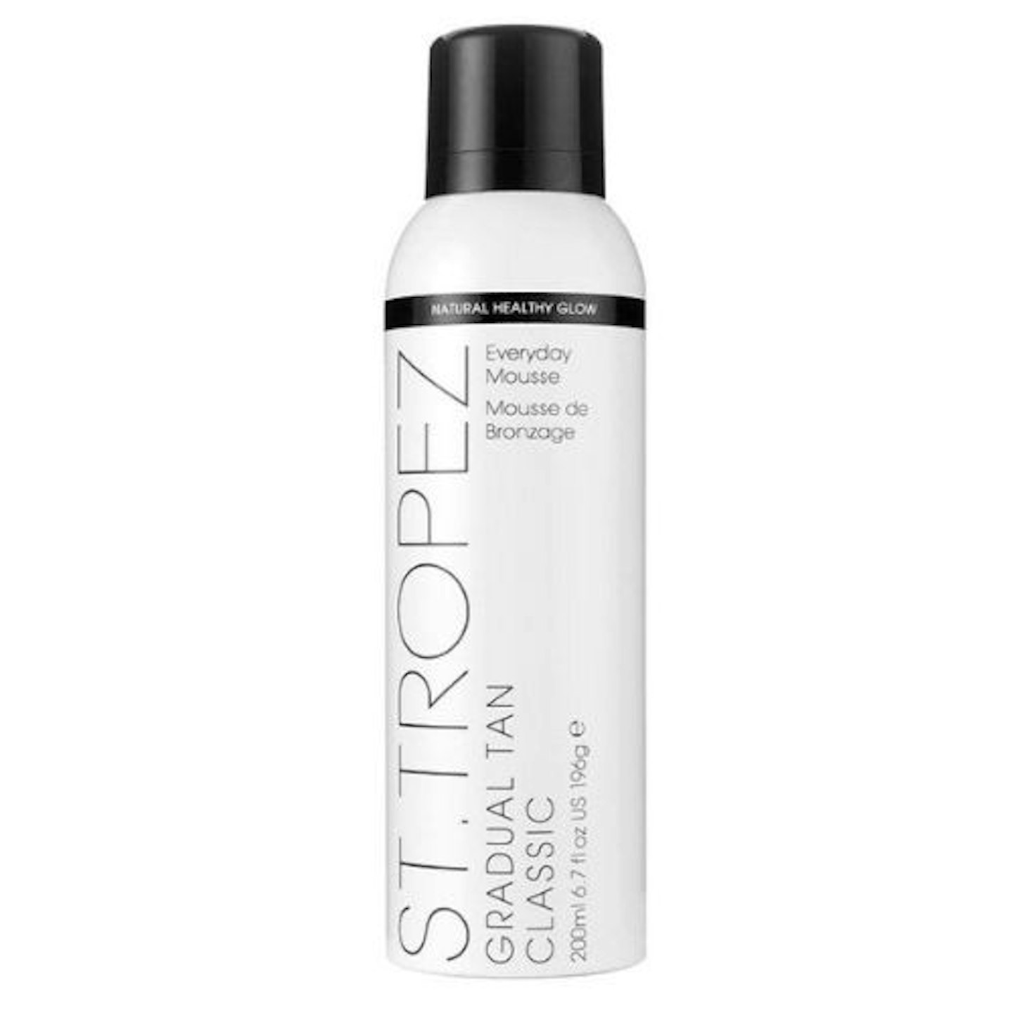 St. Tropez Gradual Tan Everyday Mousse