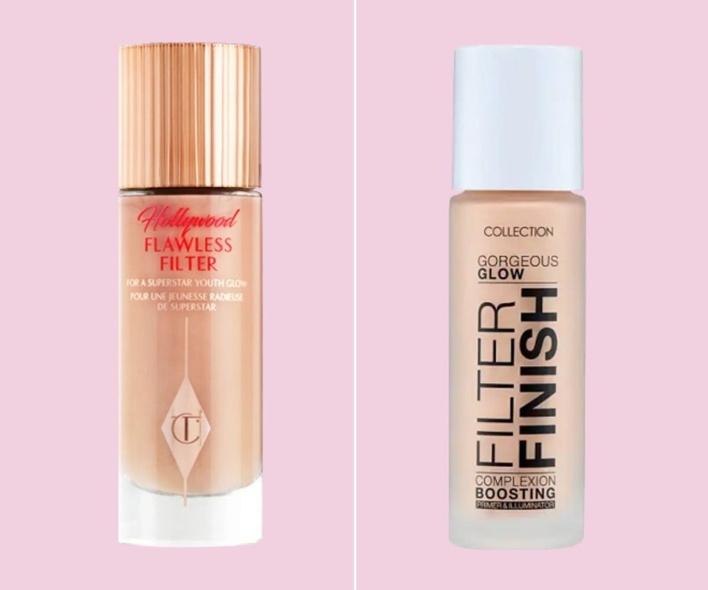 The very best Charlotte Tilbury dupes, starting from just £7