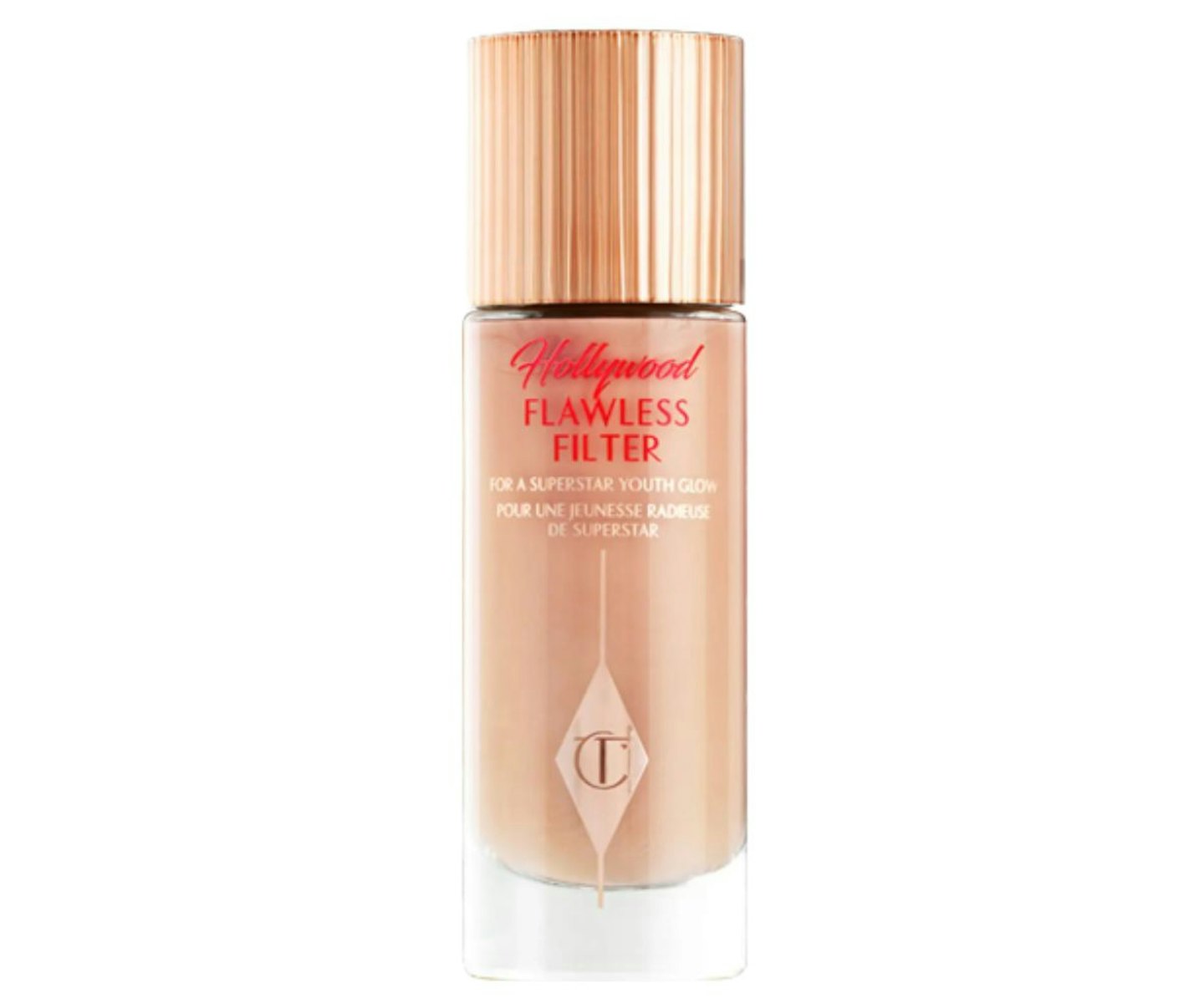 Charlotte Tilbury Hollywood Flawless Filter 